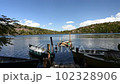 Shirakawa Pond 102328906