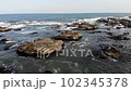 DJI MavicAir aerial photography Oarai coast 102345378