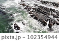 DJI MavicAir aerial photography Oarai coast 102354944