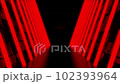 V type zoom BG neon background 102393964