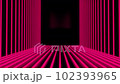 box type zoom BG neon background 102393965