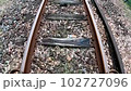 Video of running on rails 102727096