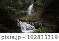 Seven Waterfalls 102835319