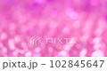 bokeh background of pink tone loop, bokeh particles seamless 102845647