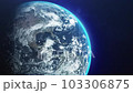 Space and Earth 103306875