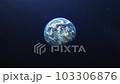 Space and Earth 103306876