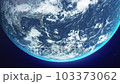 Space and Earth 103373062