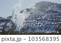 A mountain to raise plume 103568395