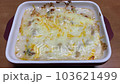 Hot gratin 103621499
