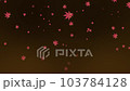 秋葉從天而降背景動畫 103784128
