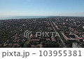 Panorama of the Mariupol and Sea of Azov Before the war 103955381