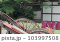 與人力車的風景 103997508