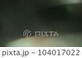 光のキラメキ　光ぼけ　レンズフレア　実写撮影　4K合成素材 104017022