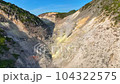 北海道 硫黄山（アトサヌプリ） 104322575