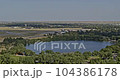Cheyenne Wyoming Aerial v11 sliding shot along air national guard runway and panning right reveal the landscape in the neighborhood - Shot with Inspire 2, X7 camera - August 2020 104386178