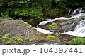 川の流れ 104397441