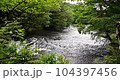 川の流れ 104397456