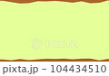 黄緑　背景 104434510