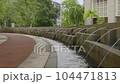 吉隆坡公園噴泉平移拍攝 104471813