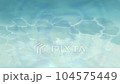 Video of ripples on water surface 104575449