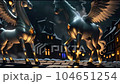 ファンタジービーストと次元超越（ペガサス編） 104651254