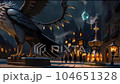 ファンタジービーストと次元超越（グリフォン編） 104651328