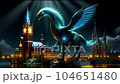 ファンタジービーストと次元超越（ドラゴン編） 104651480
