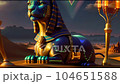 ファンタジービーストと次元超越（スフィンクス編） 104651588