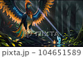 ファンタジービーストと次元超越（フェニックス編） 104651589