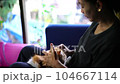 cleaning eye cat with eye wipes 104667114