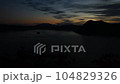 Dawn of Lake Mashuu 104829326