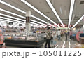 July Supermarket 《Out Focus》 105011225