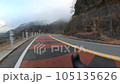 奥多摩を周遊道路をロードバイクで降る (1) 105135626