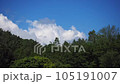 Flowing cloud 105191007