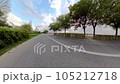 荒川サイクリングロード　車載カメラ　POV 105212718