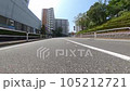 東京　品川　大井の道路　車載カメラ POV 105212721