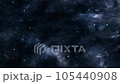 Dark space vertical scroll 105440908