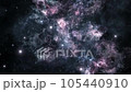 Dark nebula rotation 105440910