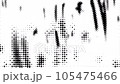 Halftone loop transition. Can use in vertical position. 105475466