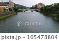 金沢　浅野川大橋 105478804