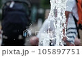 噴水 105897751