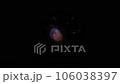 アサガオみたいな花火 106038397