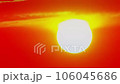 sky and clouds at sunset background 4K 106045686