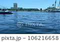 River Harmony: A Small Boat on the Gentle Nile 106216658
