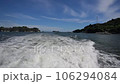 Tourist boat of Matsushima 106294084