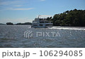Tourist boat of Matsushima 106294085