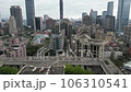Taiwan, Taipei, construction 106310541