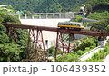 南阿蘇鐵道立野橋/第一白河橋運行場景 106439352
