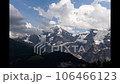 clouds over switzerland in summer 106466123