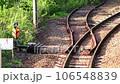 キヤ95の発車 106548839